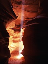 Antelope Canyon, United States