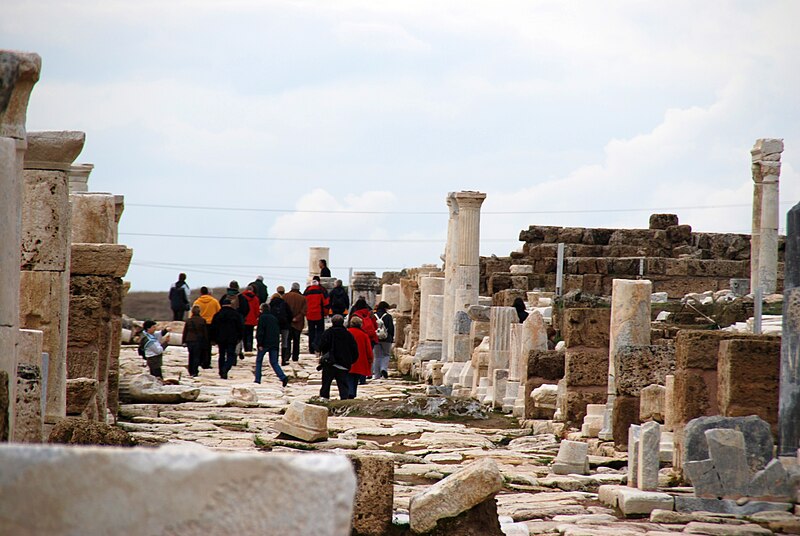 File:Aphrodisias in 2010 15.JPG