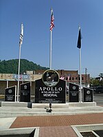 Apollo, Pennsylvania