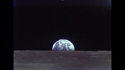 Датотека:Apollo 10 Earthrise.ogv