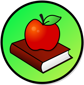 파일:Apple-book.svg
