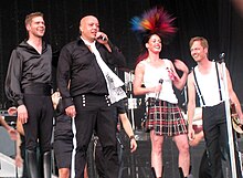 Aqua Gron Concert 2008.jpg