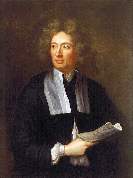 File:Arcangelo Corelli, portrait by Hugh Howard (1697) - 2.jpg