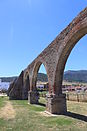 Arcos de El Cobre