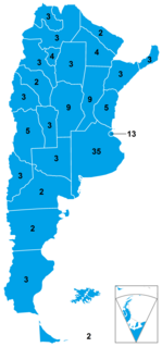 <span class="mw-page-title-main">2023 Argentine general election</span>