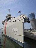 Thumbnail for Arialah-class offshore patrol vessel