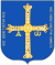 Arms Asturias.svg