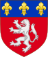 Arms of Lyon.svg