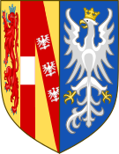 Wappen des Hauses Habsburg East.svg