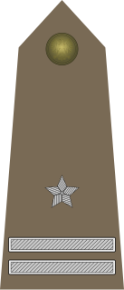 Major