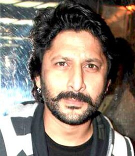 Arshad Warsi (Best Supporting Actor)