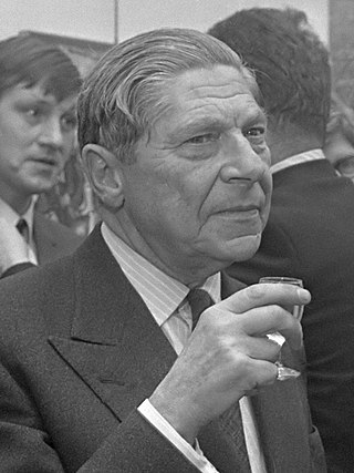 <span class="mw-page-title-main">Arthur Koestler</span> Jewish Hungarian-British author and journalist