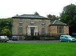 Arthurlie House