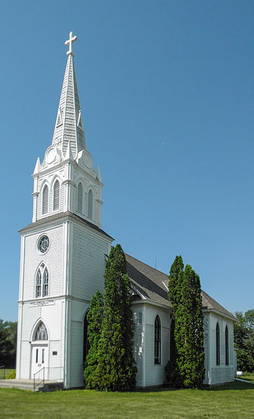 File:Augustana Sweidsh Lutheran Church NRHP 88002842 Brown County, SD.jpg