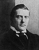 Austen Chamberlain: Age & Birthday