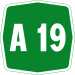Autostrada A19 Italia