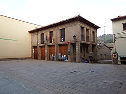 Santa María de Dulcis - Sœmeanza