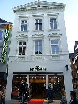 Bäckerstraße 40