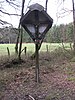 Ensemble van verschillende historische bewijzen en omgeving, op het grondgebied van de bagian Jalhay, Baelen, Waimes en Malmedy