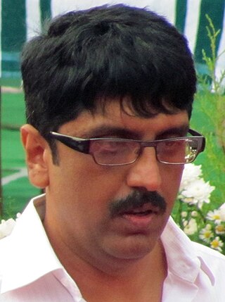 <span class="mw-page-title-main">B. Unnikrishnan</span> Indian film director, screenwriter, film distributor, exhibitor and producer