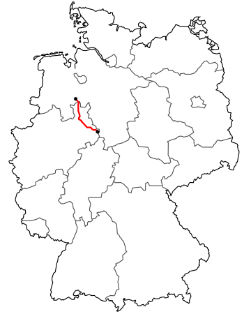 Droga krajowa B239 (Niemcy)