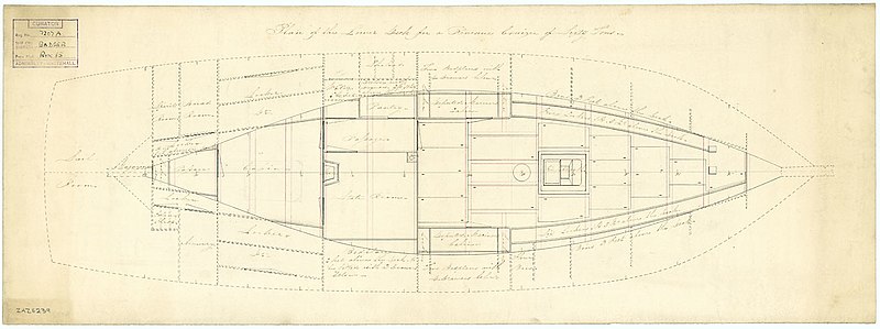 File:BADGER CA.1843 RMG J7194.jpg