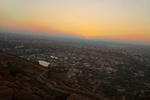 Fort Bellary