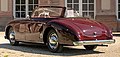 * Nomination BMW 328 Roadster Vignale from 1949 at Classic-Gala Schwetzingen 2021.--Alexander-93 17:24, 7 October 2021 (UTC) * Promotion  Support Good quality. --Halavar 17:56, 7 October 2021 (UTC)