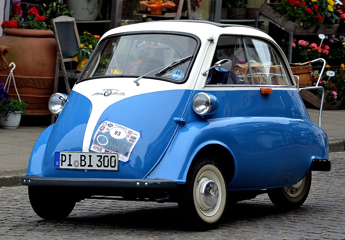 Isetta