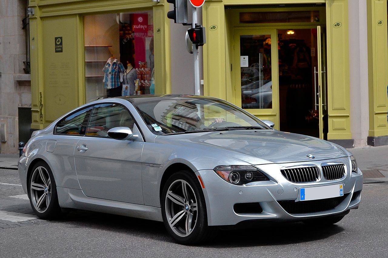 File:BMW M3 E46 - Flickr - Alexandre Prévot (12).jpg - Wikipedia