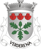 Wappen von Verderena