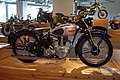 BSA B12 Sports 1939