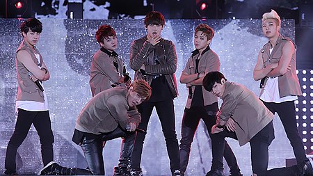 Tập tin:BTS at Incheon Hallyu Concert, 17 September 2014.jpg