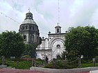 Bacolor Church.JPG