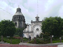 Bacolor, Pampanga