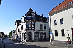 Limburger Straße Bad Camberg