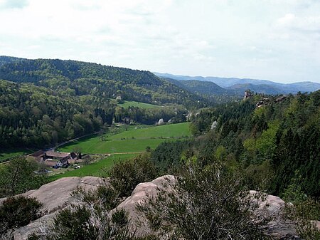 BaerenbrunnerTal s