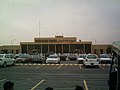 Bahavalpur Havalani Sheikh Rashid Hava Terminali,