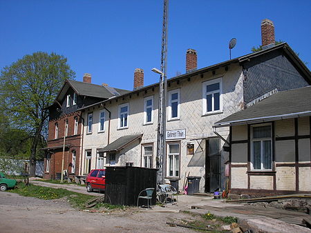 Bahnhof Gehren.JPG