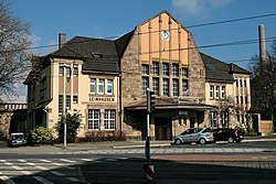 Hannover-Leinhausen