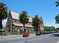 English: St Patrick's Roman Catholic cathedral in Ballarat, Australia