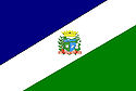 Porto Rico - Drapeau