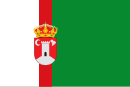 Flag af Huércal de Almería