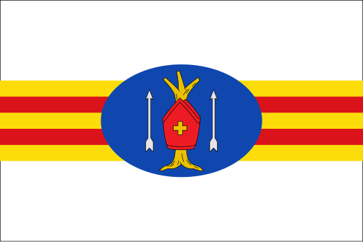 File:Bandera de Martín del Río (Teruel).svg