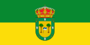 Drapeau de Tiñosillos