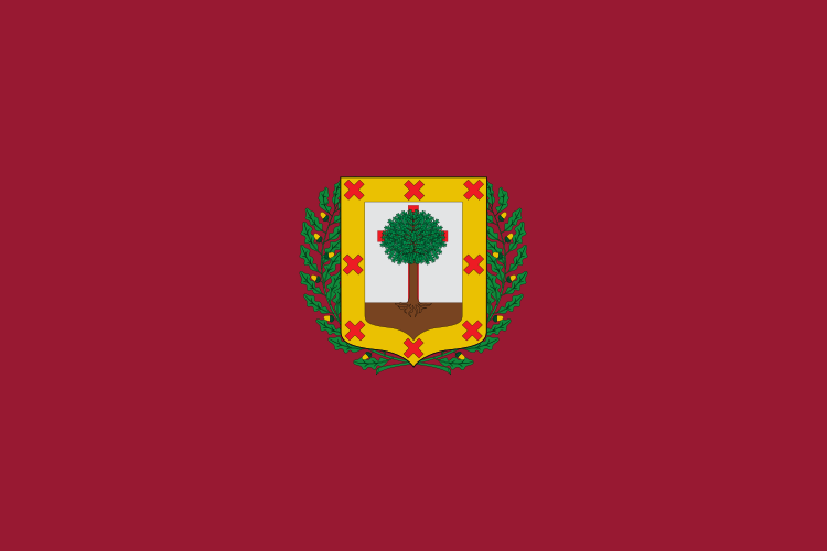 File:Bandera de Vizcaya.svg