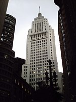 Edificio Altino Arantes