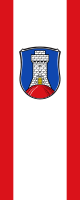 Баннерный район Buedingen.svg