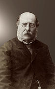 Charles Barbier de Meynard, photograph