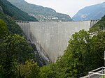 Contra Dam